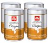 4 x 250 g - Caf&eacute; en grain - Arabica S&eacute;lection Ethiopie - ILLY image number 0