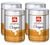 4 x 250 g - Caf&eacute; en grain - Arabica S&eacute;lection Ethiopie - ILLY image
