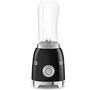 Mini blender PBF01BLEU Noir - SMEG image number 1