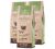 Novell Coffee Beans Organic Pi&ugrave; Aroma - 3 x 250g image
