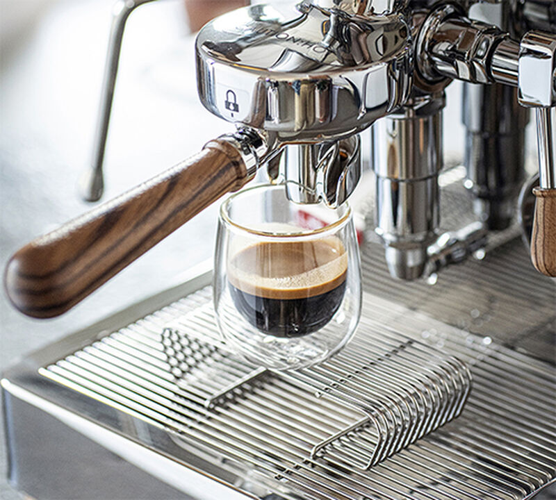 Machine expresso LELIT Bianca 40th inox image number 4