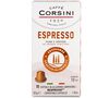 Corsini Nespresso* Original Compatible Pods Espresso x 10 image number 0