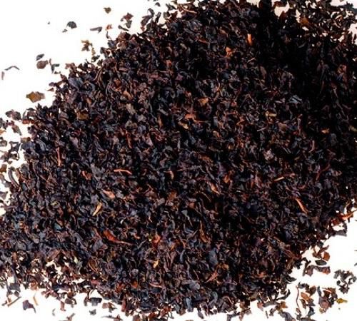 Destination Organic Breakfast Tea Ptit Dej Loose Leaf - 100g