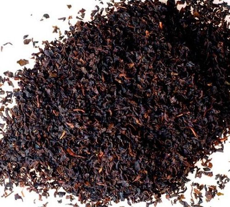 Destination Organic Breakfast Tea Ptit Dej Loose Leaf - 100g image number 0