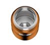 Thermos King Food Flask with Spoon Copper - 47cl image number 2