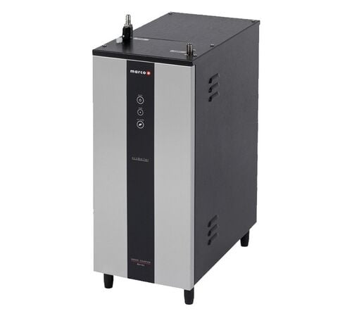 Distributeur d'eau chaude encastrable MARCO Ecoboiler UC10 (raccord d'eau) - Bon &eacute;tat