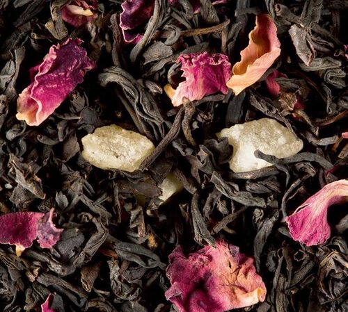 Th&eacute; Noir Nosy Bey - Vrac 100 g -  DAMMANN FR&Egrave;RES