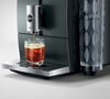 Expresso Broyeur JURA Ena 5 Night Inox EA image number 10