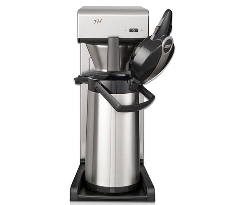 Cafeti&egrave;re filtre Bravilor Bonamat TH - Pack Pro image number 2