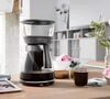 Cafeti&egrave;re &eacute;lectrique DELONGHI Clessidra ICM17210 pour caf&eacute; filtre et slow coffee image number 3