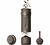 OutIn Fino Portable Electric Coffee Grinder - Tundra Brown image