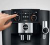 Expresso Broyeur JURA J8 Twin Diamond Black image number 5