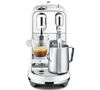 Sage the Creatista Plus SNE800SST2EFR1 Sel de mer pour syst&egrave;me Nespresso&reg; + Offre MaxiCoffee image number 2