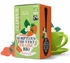 Clipper Organic Strawberry Green Tea - 20 bags image number 1