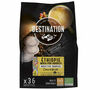 Senseo-Compatible Pods 100% Organic Coffee Moka Ethiopia Destination x 36 image number 0