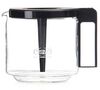 Moccamaster - Caraffa nera per caffettiera filtro KBG image number 1