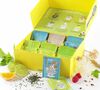 Coffret S&eacute;lection Th&eacute;s Bio - 60 sachets - CLIPPER image number 3