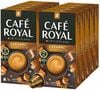 100 capsules compatibles Nespresso* Original Caramel - CAF&Eacute; ROYAL image number 0