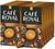100 capsules compatibles Nespresso* Original Caramel - CAF&Eacute; ROYAL image