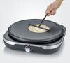 Severin - Cr&ecirc;pes-Pfanne  CM2199 - Durchmesser: 38 cm image number 2