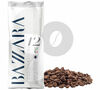 250g - Caf&eacute; en grain - Dodicigrancru 100% Arabica - BAZZARA image number 2