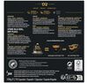 L'Or Barista Double Ristretto x 10 XXL coffee pods image number 1