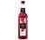Sirop 1883 Routin Grenadine - Bouteille plastique - 1L image