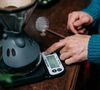 Rhino Coffee Gear Brewing Scale 3kg/0.1g image number 1