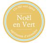 'No&euml;l en vert' flavoured green tea - 100g loose leaf tea - Comptoir Fran&ccedil;ais du Th&eacute; image number 1