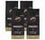 4 x 250 g - Caf&eacute; en grain - 100% Arabica - CAFF&Egrave; VERGNANO image