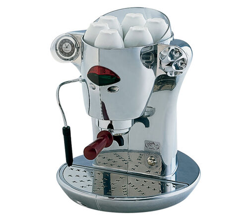 Machine expresso ELEKTRA Nivola chrome