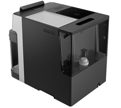 Machine &agrave; caf&eacute; automatique avec carafe &agrave; lait CEG7304X - Tr&egrave;s bon &eacute;tat image number 11