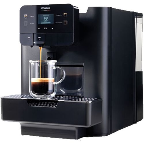 Saeco Area Focus Lavazza Blue - Bon &eacute;tat image number 1