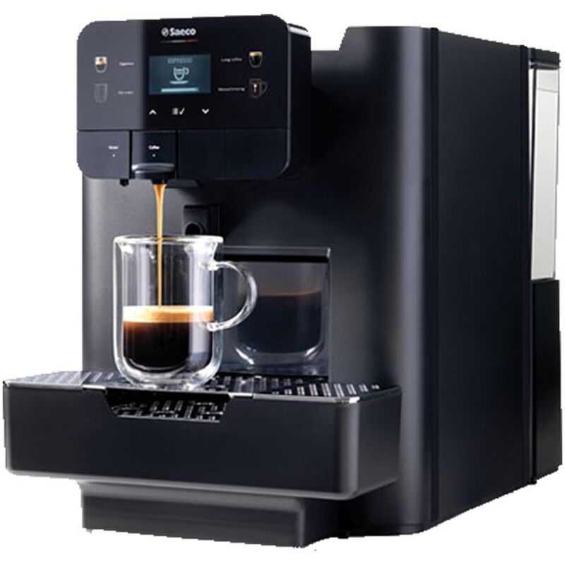 Machine &agrave; capsules professionnelle Area Focus Lavazza Blue - Saeco image number 1