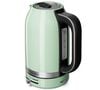 KitchenAid - Wasserkocher 5KEK1701EPT mit einstellbarer Temperatur - Pistaziengr&uuml;n - 1,7 L image number 4