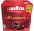 36 Capsules caf&eacute; A Modo Mio Passionale - LAVAZZA image