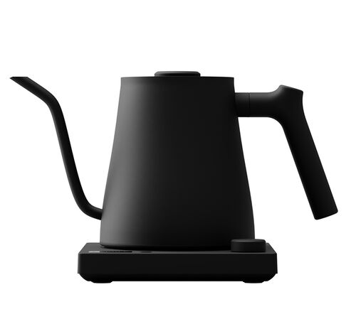 Bouilloire &eacute;lectrique - Aura / 0,8L / Noir - VARIA - Tr&egrave;s bon &eacute;tat