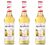 Lot Sirop- Poire - 3 x 70 cl MONIN image