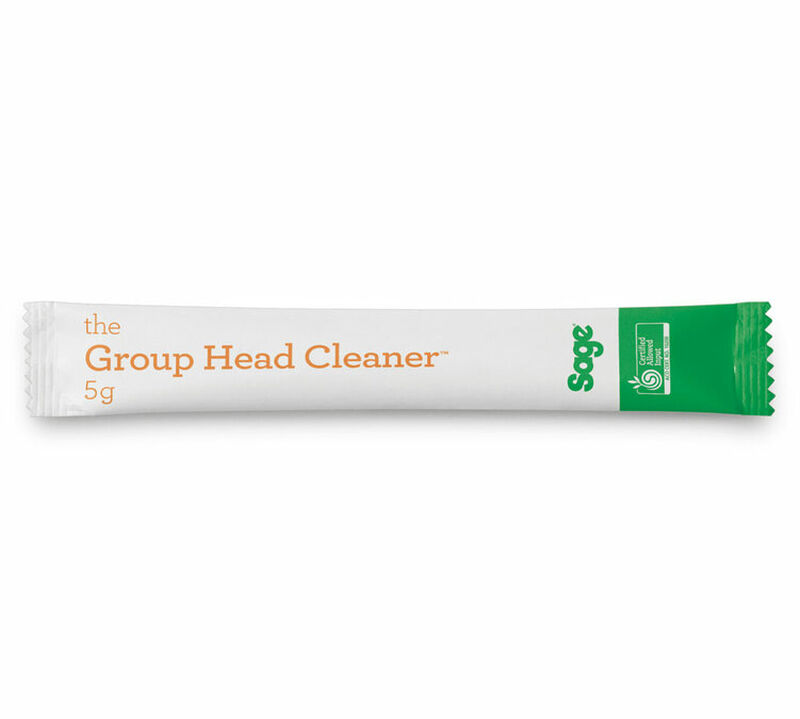 Sage - Detergente per testina di gruppo - The Eco Group Head Cleaner x6 image number 3