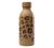 Qwetch - Thermoskanne ICON mit Leopardenmuster 500 ml image