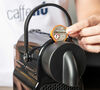 Caffenu cleaning capsules for Nespresso&reg; machines - 4 x 5 capsules image number 3