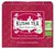 Th&eacute; Noir Quatre Fruits Rouges Bio - 20 sachets - KUSMI TEA image