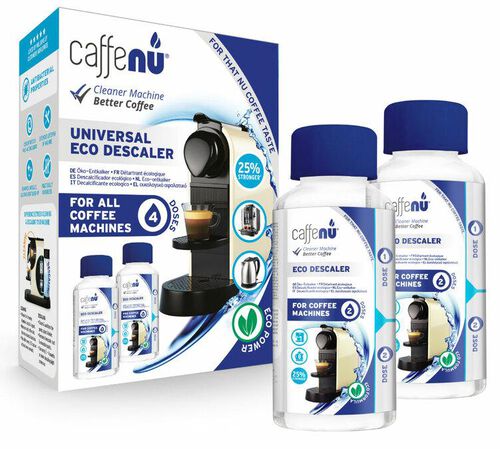 D&eacute;tartrant  CAFFENU universel liquide - 400 ml
