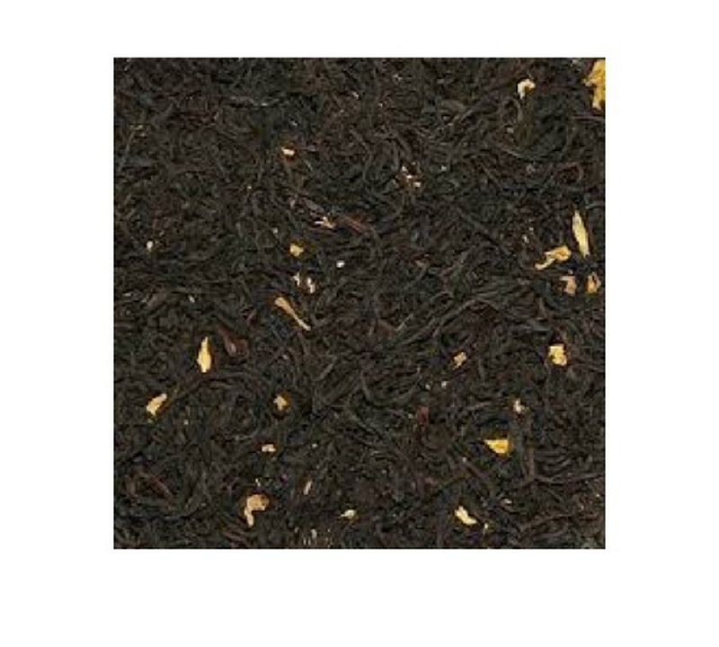 Th&eacute; noir Pompon - Vrac 100 g - COMPTOIR FRAN&Ccedil;AIS DU TH&Eacute; image number 0