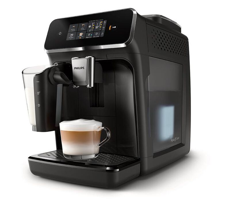 Machine &agrave; caf&eacute; auto EP2331/10 Espresso Black - Philips - Parfait &eacute;tat image number 8