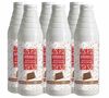 Lot de 6 Sauces Topping Zitop de Zicaff&eacute; - Gianduia (chocolat et noisette) - 6 x 900 ml image number 0