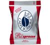 100 capsule compatibili Nespresso* Original - Caff&eacute; Borbone Respresso Miscela Rossa image number 1