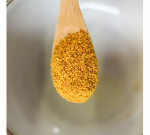 Cha&iuml; Latte Magic Golden Bio - Vrac 500 g - N&Uuml;MORNING image number 2