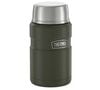 Lunch box Army Green 71 cl - Thermos image number 2
