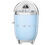 Presse agrumes CJF11PBEU bleu azur SMEG image